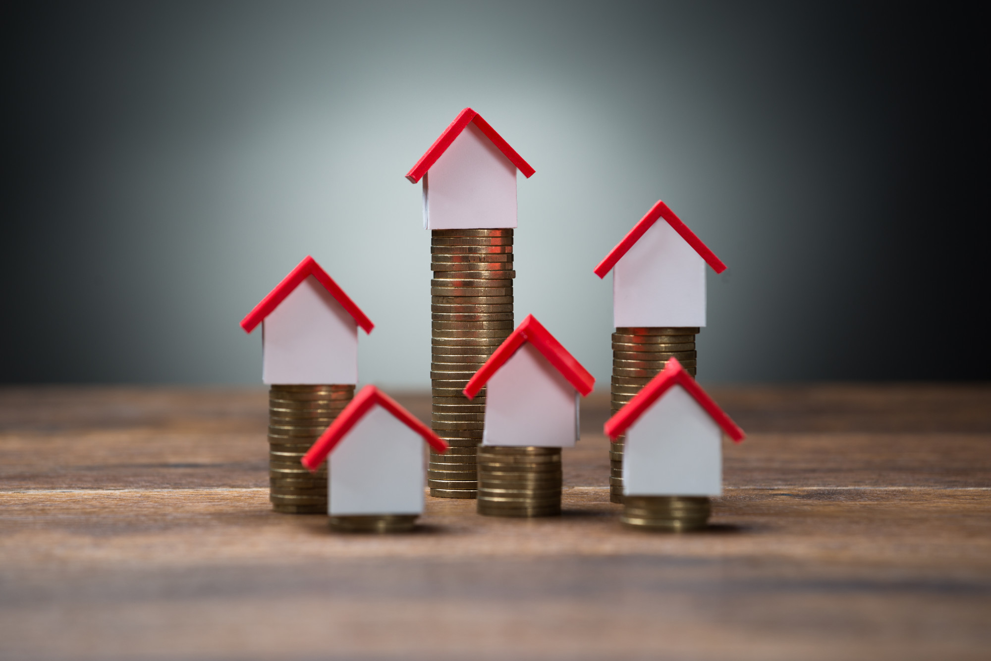 Credito d'imposta riacquisto prima casa — idealista/news