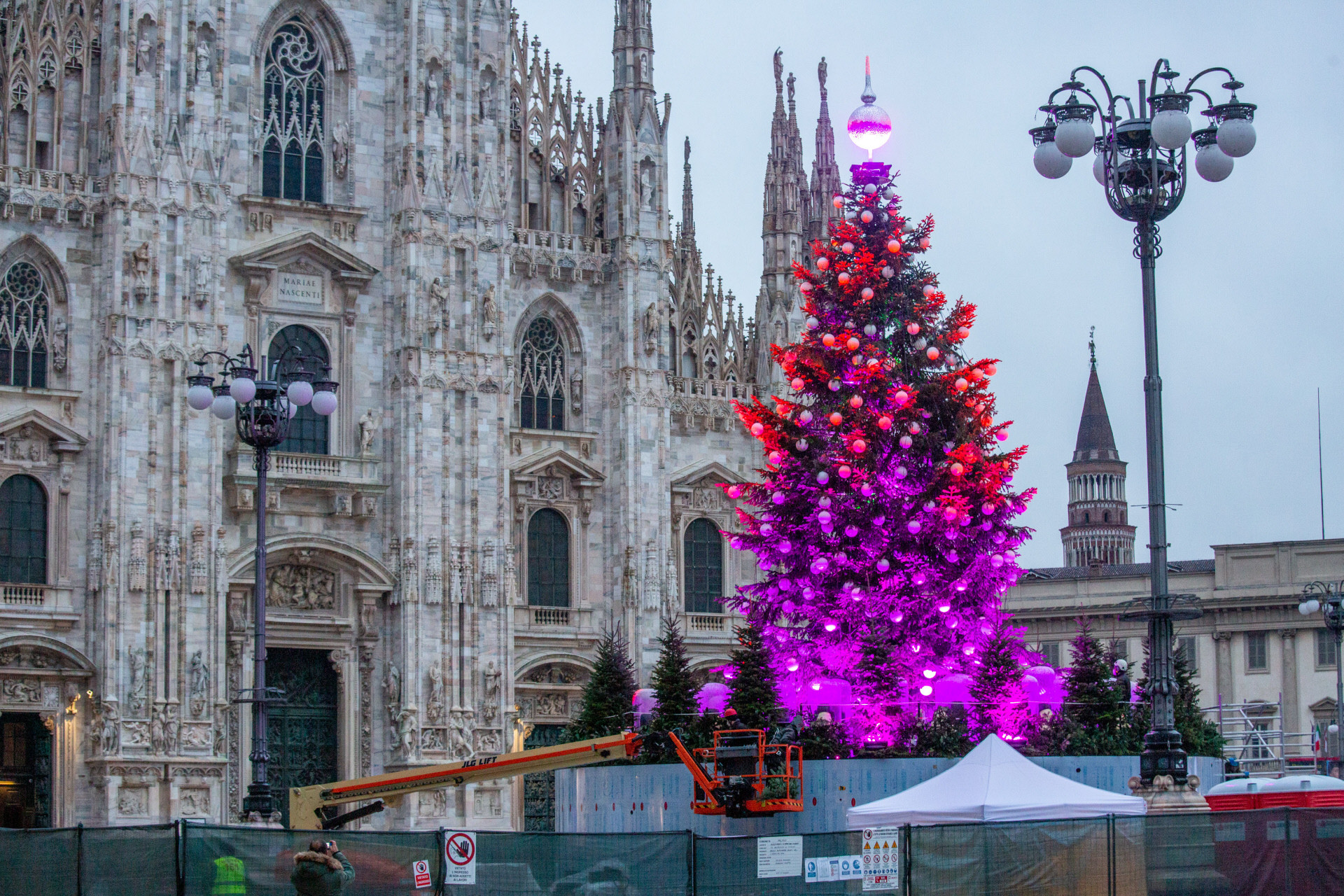 Dpcm Natale Le Faq Del Governo Idealista News