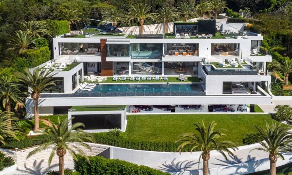 BAM Luxury Development