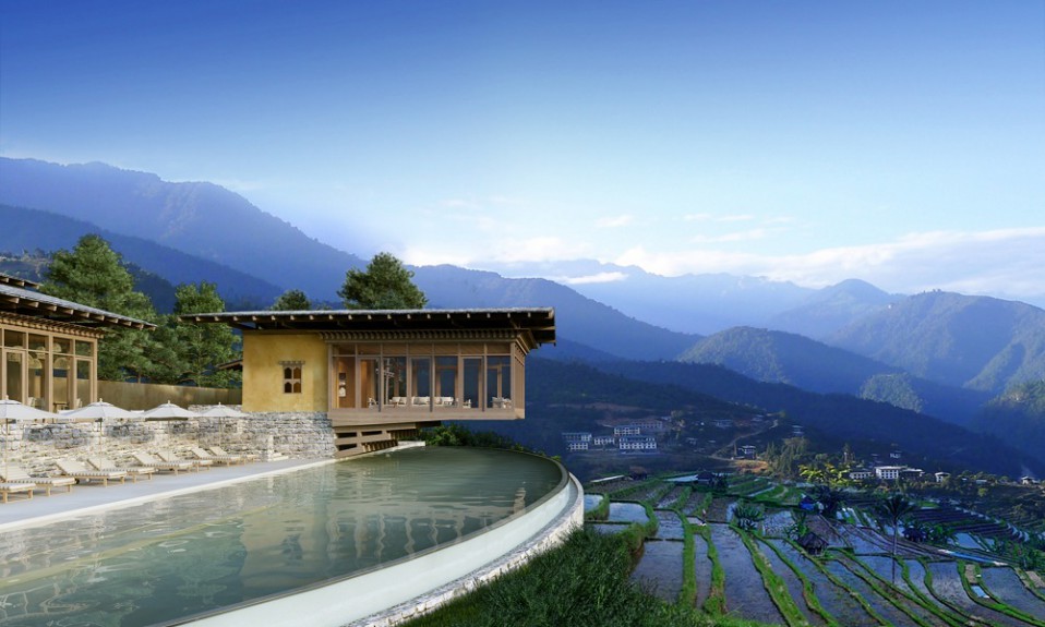 Six Senses
