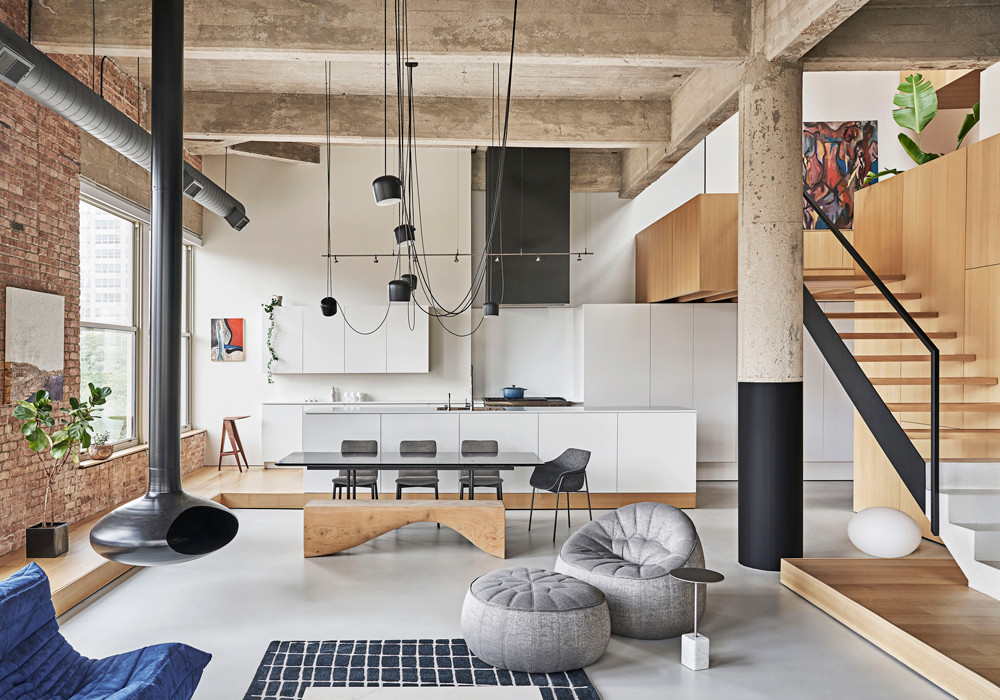Vladimir Radutny Architects