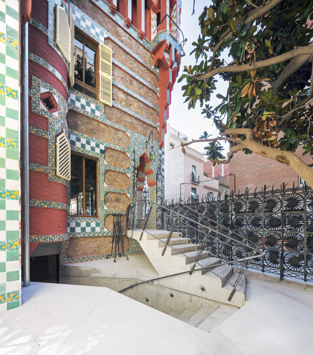 Casa Vicens