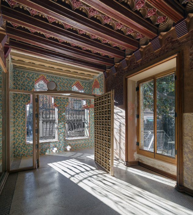 Casa Vicens