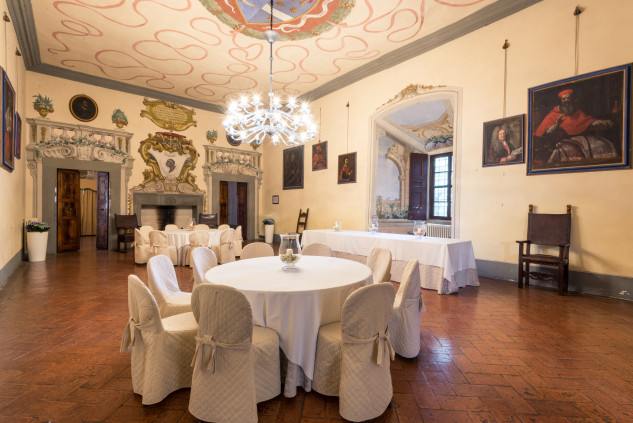 Secondo lo studioso Massimo Ricci è del Brunelleschi / Lionard Luxury real estate