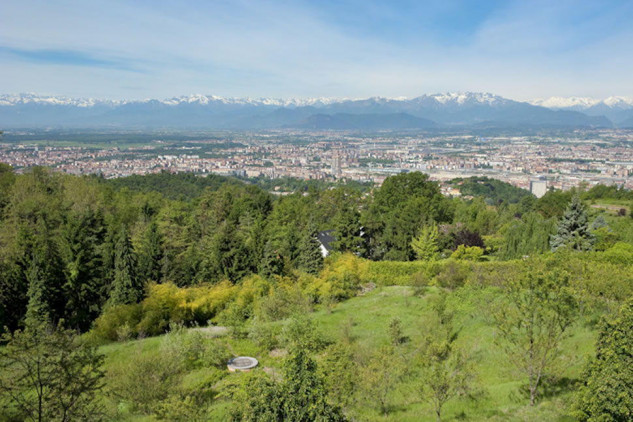 Vista panoramica / Furbatto Immobili