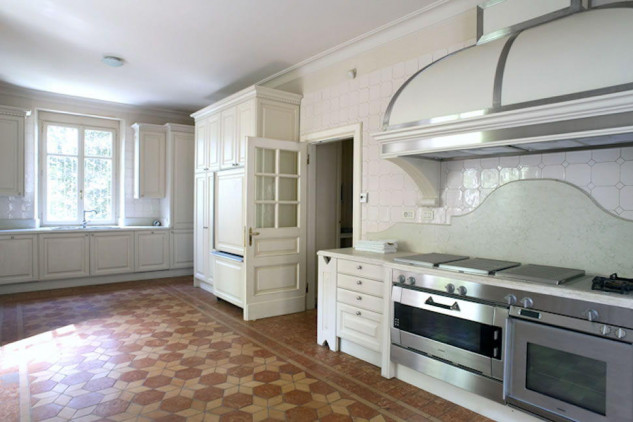 Cucina / Furbatto Immobili