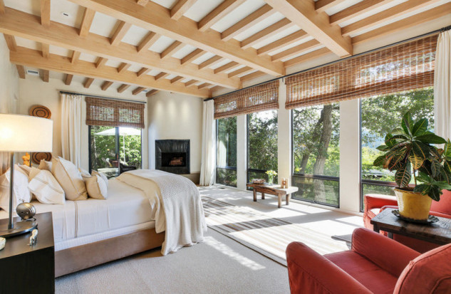 Camera da letto / Open Homes