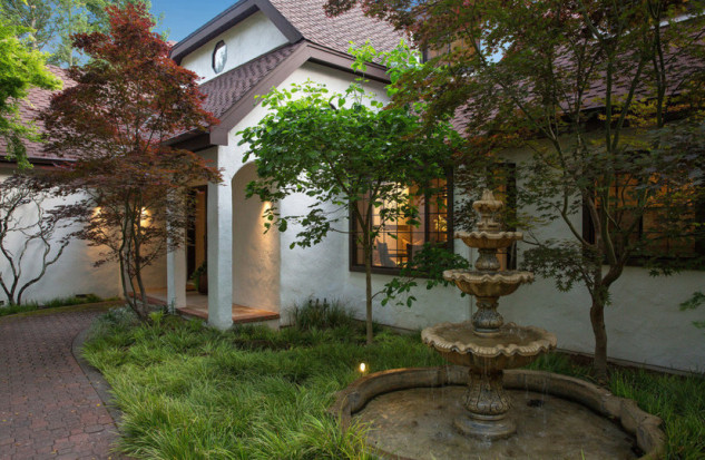 Giardino / Open Homes