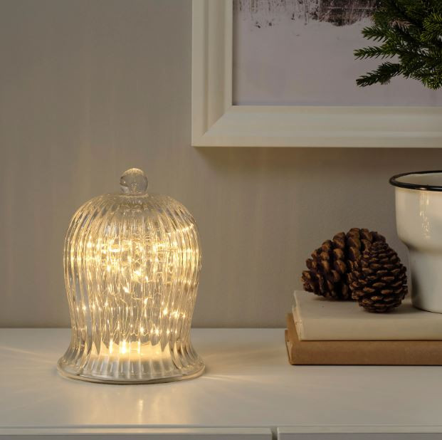 Illuminazione / Ikea