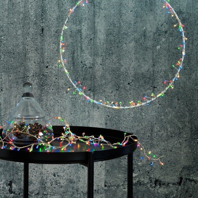 Luci da atmosfera / Ikea