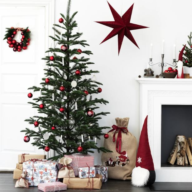 Sacche speciali per i regali / Ikea