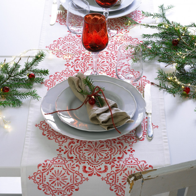 Dettagli per la tavola / Ikea