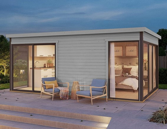 Alwood Palma 3 (8.000 euro) amazon