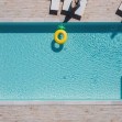 Piscine belle