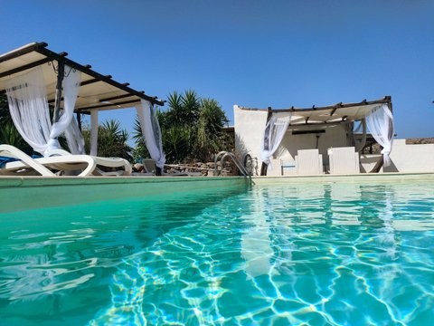 Piscine belle