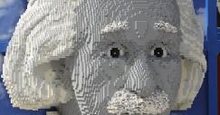 einstein