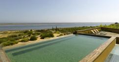 Casa da sogno: nel parco nazionale dell'Algarve con vista sul mare (fotogallery)