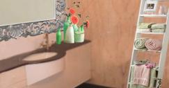 bagno