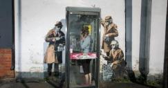 banksy-cheltenham-gloucestershire-uk