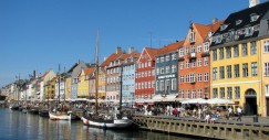 copenaghen