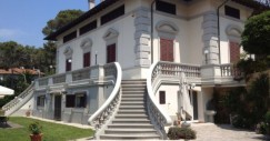 Villa in vendita a Rosignano Marittimo