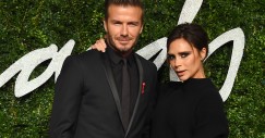 David e Victoria Beckham