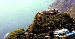 La casa di lusso in vendita a Capri