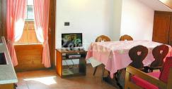 Appartamento in affitto a Bormio