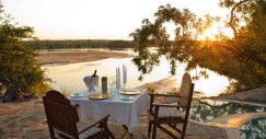 L'incredibile paesaggio della Tanzania