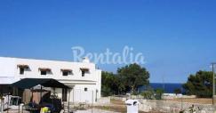 Casa vacanze in provincia di Otranto