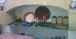 La casa in affitto in Salento