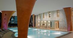 Hotel con spa sulle Alpi