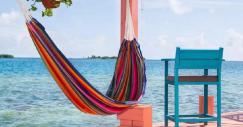 Relax sulle spiagge dei Caraibi