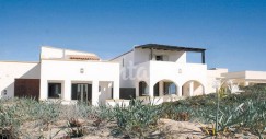 Casa in affitto a Trapani
