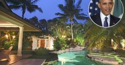 Dormire nel letto di DiCaprio, Obama o Mick Jagger? Queste case vip sono in affitto