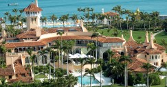 Quando trasferirsi alla Casa Bianca non è un sogno: le cinque spettacolari dimore in cui vive Donald Trump