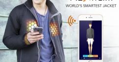 10 gadget ingegnosi che vi aiuteranno a combattere il freddo e a stare più caldi a casa (e non solo)