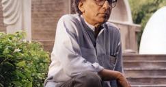 Balkrishna Doshi