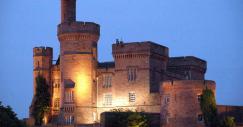 Castello di Inverness
