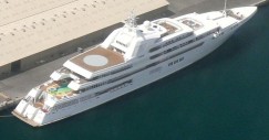 I 10 mega yacht di lusso più costosi del mondo
