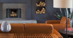 Richiami al legno