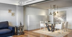 I principali stili di arredamento per il 2019