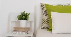 Home staging