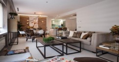 I principali stili di arredamento per il 2019