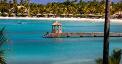 Jumby Bay Island