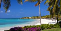 Jumby Bay Island