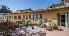 Patio esterno