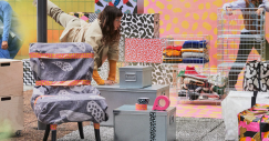 Due in uno: questa collezione in edizione limitata di Ikea ti aiuta a traslocare e arredare