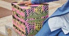 Due in uno: questa collezione in edizione limitata di Ikea ti aiuta a traslocare e arredare