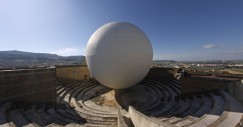 Gibellina, museo a cielo aperto di arte contemporanea